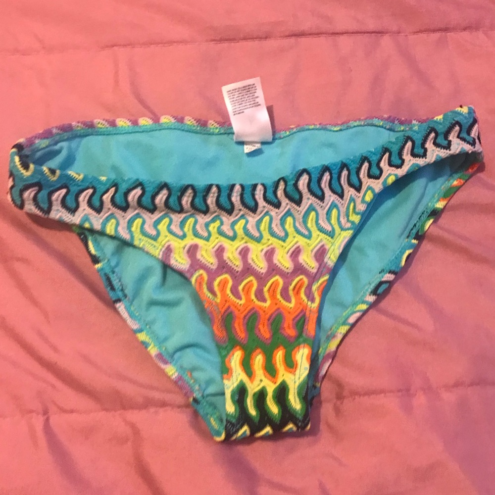 Bikini Bottoms